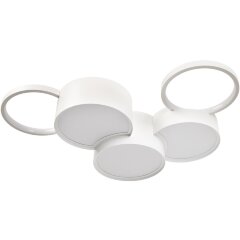 10317/5 White Потолочный светильник LOFT IT Pin 10317/5 White Потолочный светильник LOFT IT Pin