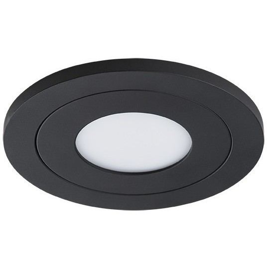 Встраиваемый светильник Lightstar 212178 LED dy IP44 светодиодный 3xLED 30W