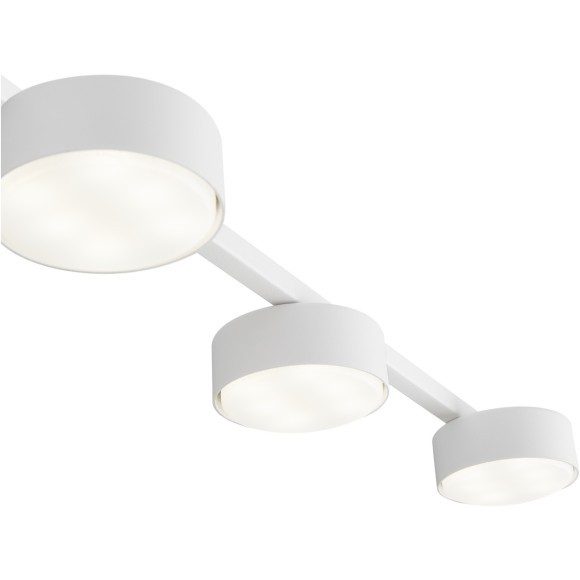 Потолочный светильник Freya FR5363CL-05W