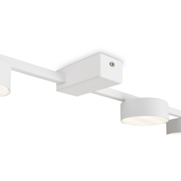 Потолочный светильник Freya FR5363CL-05W