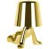 10233/A Gold Настольная лампа LOFT IT Brothers
