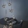 2029-P4 mini Подвесной светильник LOFT IT Bolle