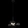 2029-P4 mini Подвесной светильник LOFT IT Bolle