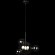2029-P4 mini Подвесной светильник LOFT IT Bolle