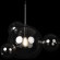 2029-P4 mini Подвесной светильник LOFT IT Bolle
