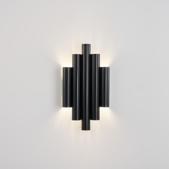 Настенный светильник Tubulis 4124-2W Настенный светильник Tubulis 4124-2W