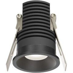 Встраиваемый светильник Technical DL059-7W4K-B Встраиваемый светильник Technical DL059-7W4K-B