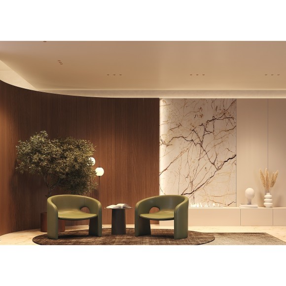 Встраиваемый светильник Technical DL059-7W4K-B