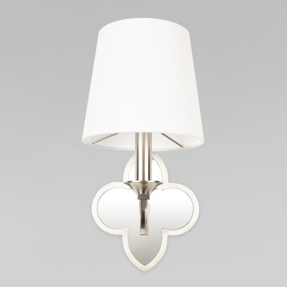 10303W Nickel Настенный светильник LOFT IT Silence 10303W Nickel Настенный светильник LOFT IT Silence