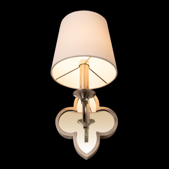 10303W Nickel Настенный светильник LOFT IT Silence 10303W Nickel Настенный светильник LOFT IT Silence