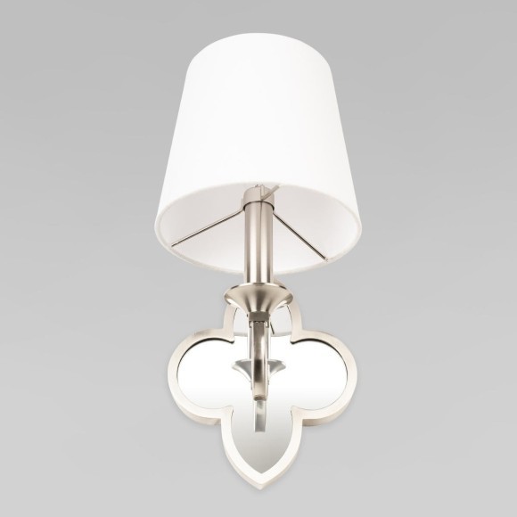 10303W Nickel Настенный светильник LOFT IT Silence 10303W Nickel Настенный светильник LOFT IT Silence