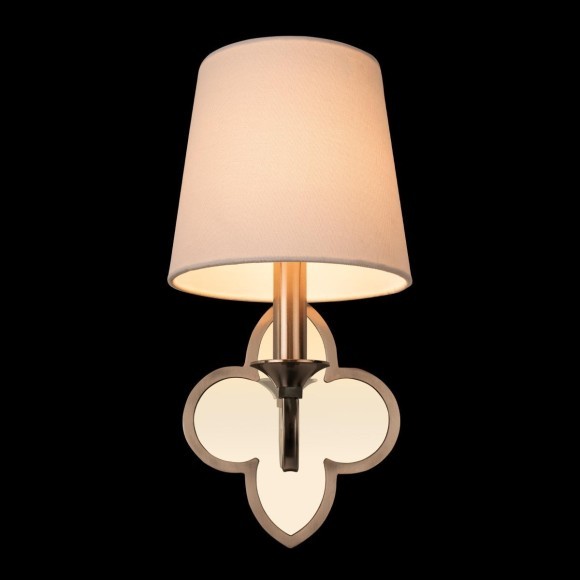 10303W Nickel Настенный светильник LOFT IT Silence 10303W Nickel Настенный светильник LOFT IT Silence