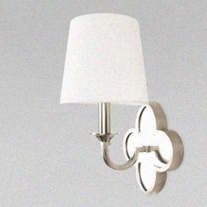 10303W Nickel Настенный светильник LOFT IT Silence 10303W Nickel Настенный светильник LOFT IT Silence