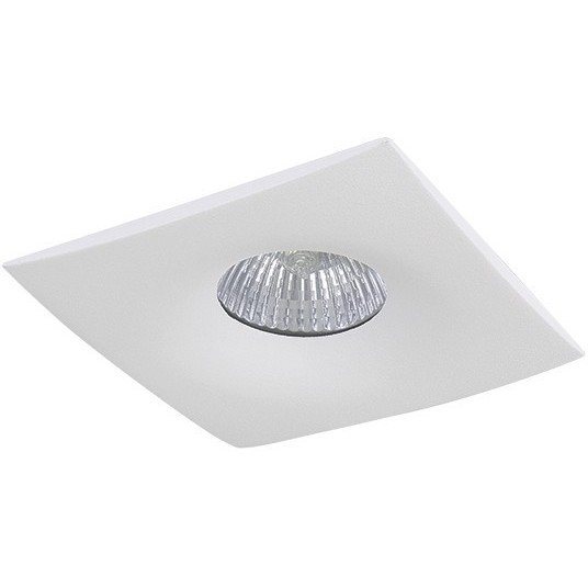 Встраиваемый светильник Lightstar 10030 Levigo под лампу 1xGU10 50W Встраиваемый светильник Lightstar 10030 Levigo под лампу 1xGU10 50W