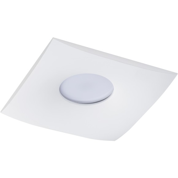 Встраиваемый светильник Lightstar 10030 Levigo под лампу 1xGU10 50W Встраиваемый светильник Lightstar 10030 Levigo под лампу 1xGU10 50W