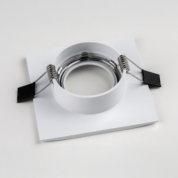 Встраиваемый светильник Lightstar 10030 Levigo под лампу 1xGU10 50W Встраиваемый светильник Lightstar 10030 Levigo под лампу 1xGU10 50W