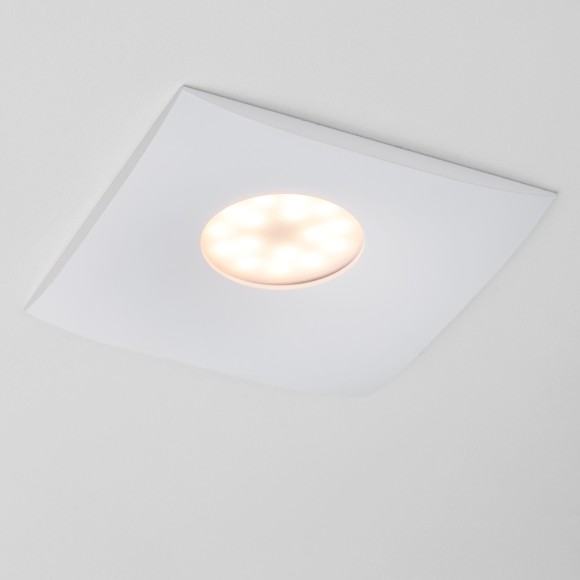 Встраиваемый светильник Lightstar 10030 Levigo под лампу 1xGU10 50W Встраиваемый светильник Lightstar 10030 Levigo под лампу 1xGU10 50W