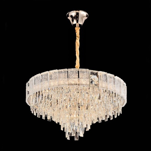 Люстра подвесная Lussole LSP-8926 Люстра подвесная Lussole LSP-8926