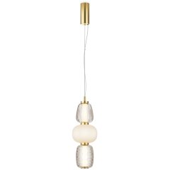 Подвесной светильник Maytoni MOD267PL-L28G3K Подвесной светильник Maytoni MOD267PL-L28G3K