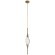 10235/600 Подвесной светильник LOFT IT Pezzo