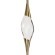 10235/600 Подвесной светильник LOFT IT Pezzo
