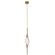 10235/600 Подвесной светильник LOFT IT Pezzo