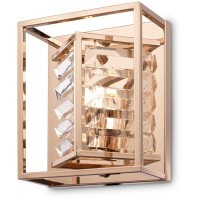 Настенный светильник (бра) Maytoni MOD060WL-01G