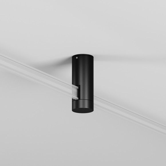 Отступное поддерживающее крепление 6.5см Maytoni Flexity TRA200C-11B