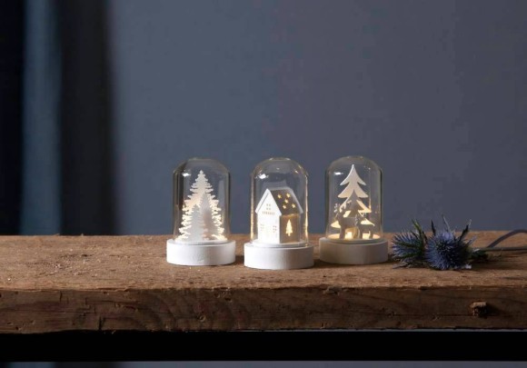 410045 Светильник на батарейках KUPOL 410045 Светильник на батарейках KUPOL