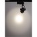 Трековый светильник Arte Lamp PICCOLO A5910PL-1BK