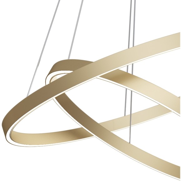 Подвесной светильник Maytoni MOD058PL-L74BSK Подвесной светильник Maytoni MOD058PL-L74BSK