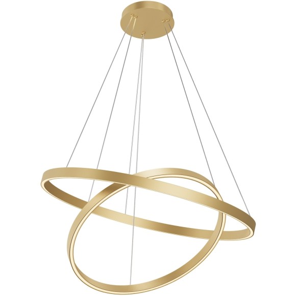 Подвесной светильник Maytoni MOD058PL-L74BSK Подвесной светильник Maytoni MOD058PL-L74BSK