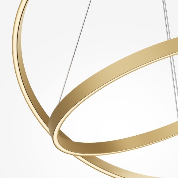 Подвесной светильник Maytoni MOD058PL-L74BSK Подвесной светильник Maytoni MOD058PL-L74BSK