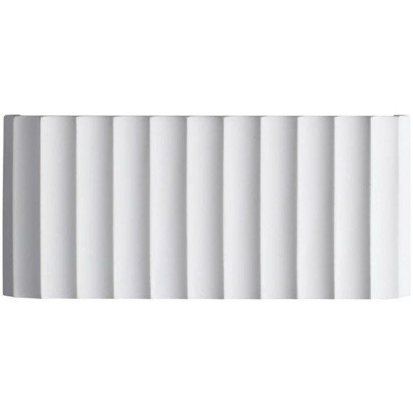 359401 OVER NT24 000 белый Светильник настенный с переключателем цв.температуры IP20 LED 8W 220V 3000/4000/6000K YESO