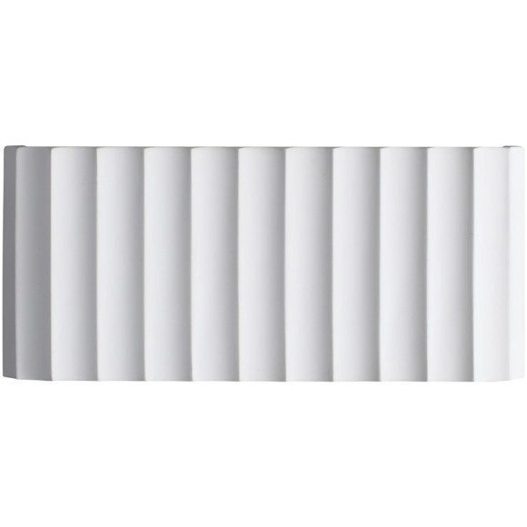 359401 OVER NT24 000 белый Светильник настенный с переключателем цв.температуры IP20 LED 8W 220V 3000/4000/6000K YESO