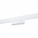 ST656.596.09 Трековый магнитный светодиодный SMART (Алиса, Siri, Bluetooth, Wi-Fi) светильник ST-Luce Skyline 220V CRI90+ 2700-6000К 700Лм 24° 9Вт