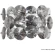 Бра Crystal Lux CRYSTAL AP2 CHROME Бра Crystal Lux CRYSTAL AP2 CHROME