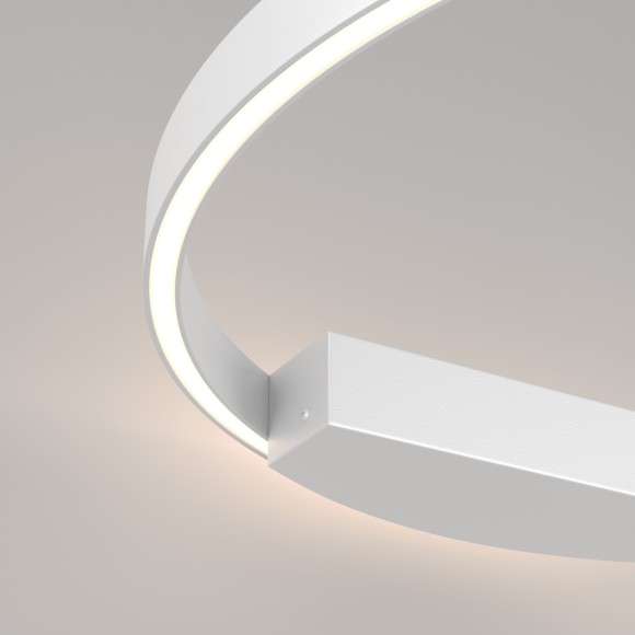 Настенный светильник (бра) Maytoni MOD058WL-L35WK Настенный светильник (бра) Maytoni MOD058WL-L35WK