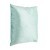 420285 SINGU Подушка декоративная L450 B450, наволочка: 100% полиэстер, наполнитель: 100% полиэстер, мятный