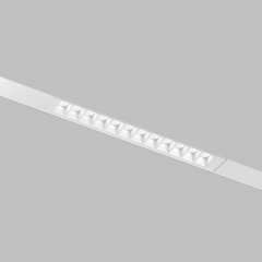 Линейный светильник SIMPLE GRILL 9W 4000K, белый Линейный светильник SIMPLE GRILL 9W 4000K, белый