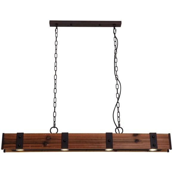 Подвесной светильник лофт LSP-9860