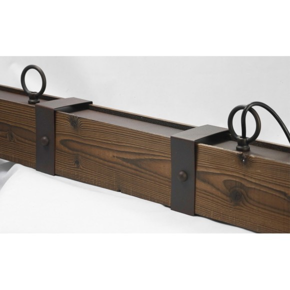 Подвесной светильник лофт LSP-9860