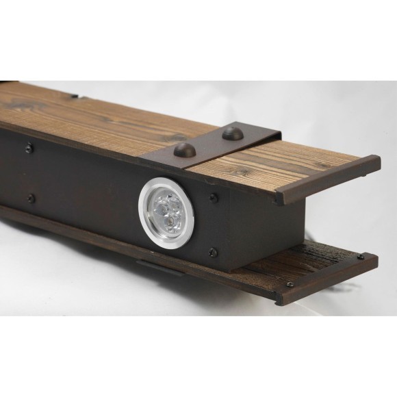 Подвесной светильник лофт LSP-9860