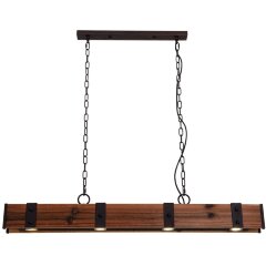 Подвесной светильник лофт LSP-9860 Подвесной светильник лофт LSP-9860