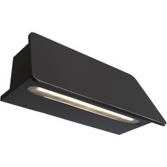 Настенный светильник (бра) Outdoor O429WL-L6GF3K