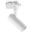 Однофазный двужильный светодиодный трековый светильник Lightstar 227246 Volta 4000К 550Лм CRI80+ 24° 7Вт