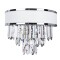 Бра хрустальное Diadem A1002AP-2CC