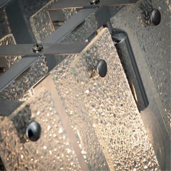 Настенный светильник Arte Lamp DENEBOLA A4074AP-2CC