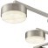 Люстра потолочная GX53 Lumion DABRA 8115/8C