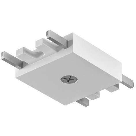 Коннектор прямой Denkirs AIR TR5210-WH